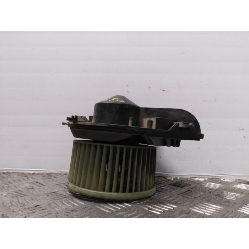 Recambio de ventilador calefaccion para volkswagen passat variant (3b6) highline   |   10.00 - 12.05 | 2000 - 2005 | 131 cv / 96