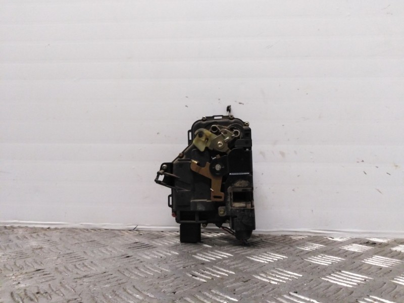 Recambio de cerradura puerta delantera derecha para volkswagen passat variant (3b6) highline   |   10.00 - 12.05 | 2000 - 2005 |