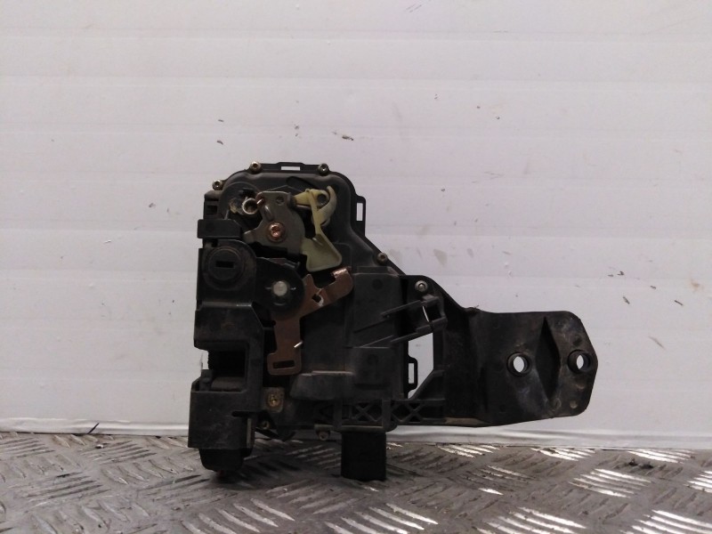 Recambio de cerradura puerta trasera izquierda para volkswagen passat variant (3b6) highline   |   10.00 - 12.05 | 2000 - 2005 |