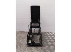 Recambio de apoyabrazos central para volkswagen passat variant (3b6) highline   |   10.00 - 12.05 | 2000 - 2005 | 131 cv / 96 kw 2