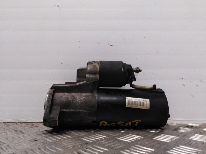 Recambio de motor arranque para volkswagen passat variant (3b6) highline   |   10.00 - 12.05 | 2000 - 2005 | 131 cv / 96 kw refe