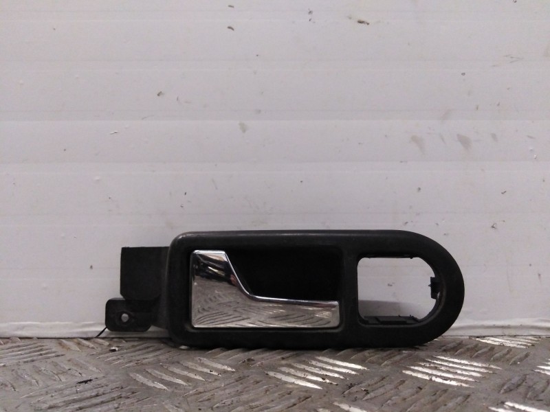 Recambio de maneta interior delantera izquierda para volkswagen passat variant (3b6) highline   |   10.00 - 12.05 | 2000 - 2005 