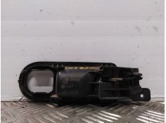 Recambio de maneta interior delantera izquierda para volkswagen passat variant (3b6) highline   |   10.00 - 12.05 | 2000 - 2005  2