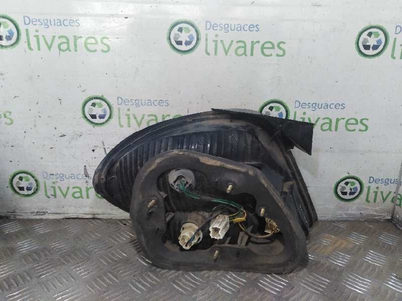 Recambio de piloto trasero derecho para  referencia OEM IAM   