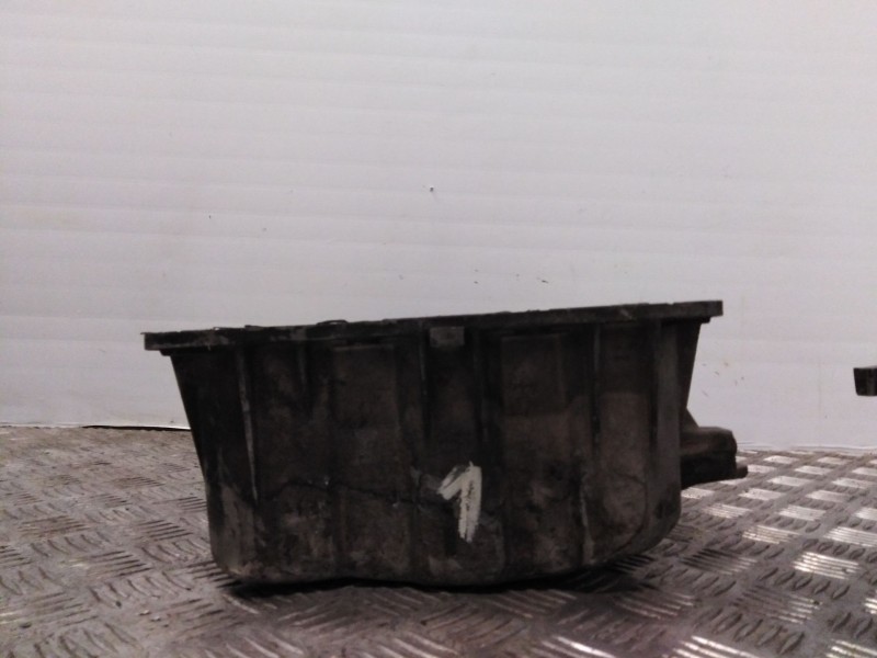 Recambio de carter para volvo s40 berlina 1.8i   |   10.98 - 12.00 | 1998 - 2000 | 125 cv / 92 kw referencia OEM IAM   