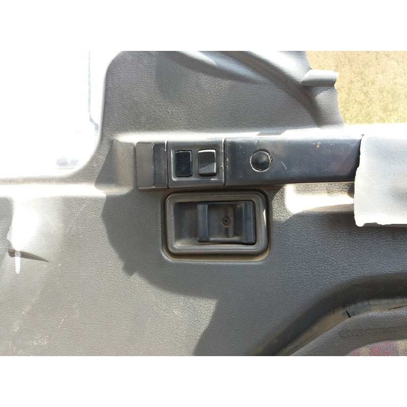 nissan eco - t 100.56/78 kw/e2 3.0 diesel   |   0.96 - ... | 1996 | 106 cv / 78 kw del año 1996