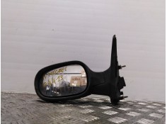 Recambio de retrovisor izquierdo electrico para renault megane i fase 2 berlina (ba0) 1.6   |   0.99 - 0.02 | 1999 - 2002 | 107  2