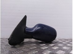 Recambio de retrovisor izquierdo electrico para renault megane i fase 2 berlina (ba0) 1.6   |   0.99 - 0.02 | 1999 - 2002 | 107 