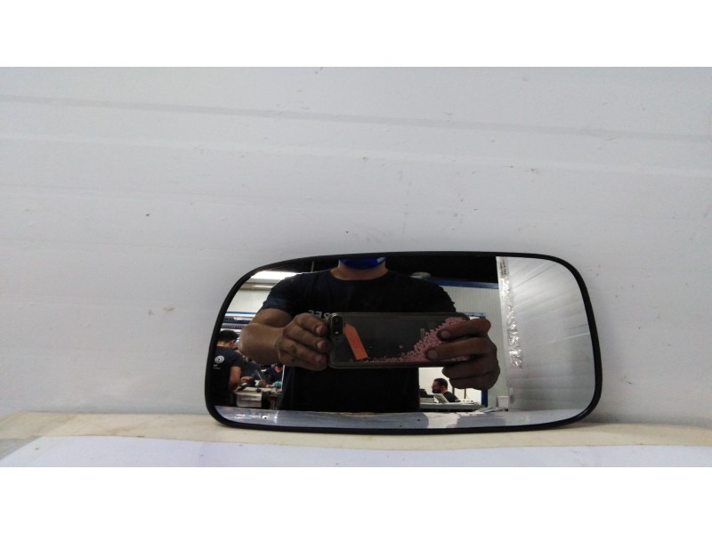 Recambio de cristal retrovisor izquierdo para  referencia OEM IAM   