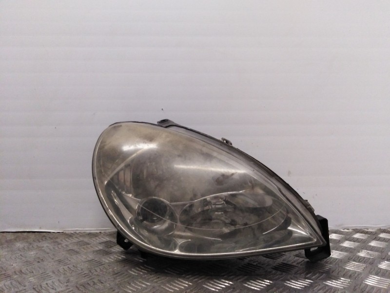 Recambio de faro derecho para citroen xsara berlina 2.0 hdi   |   0.97 - ... | 1997 | 109 cv / 80 kw referencia OEM IAM 03180122