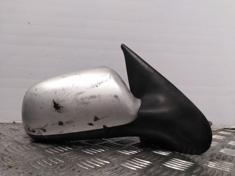 Recambio de retrovisor derecho electrico para citroen xsara berlina 1.9 d sx   |   12.97 - 12.04 | 1997 - 2004 | 69 cv / 51 kw r