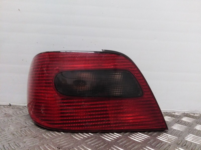 Recambio de piloto trasero izquierdo para citroen xsara berlina    |   0.97 - 0.05 | 1997 - 2005 referencia OEM IAM   