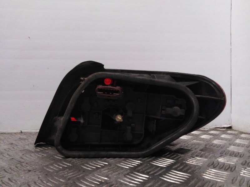 Recambio de piloto trasero izquierdo para citroen xsara berlina    |   0.97 - 0.05 | 1997 - 2005 referencia OEM IAM   