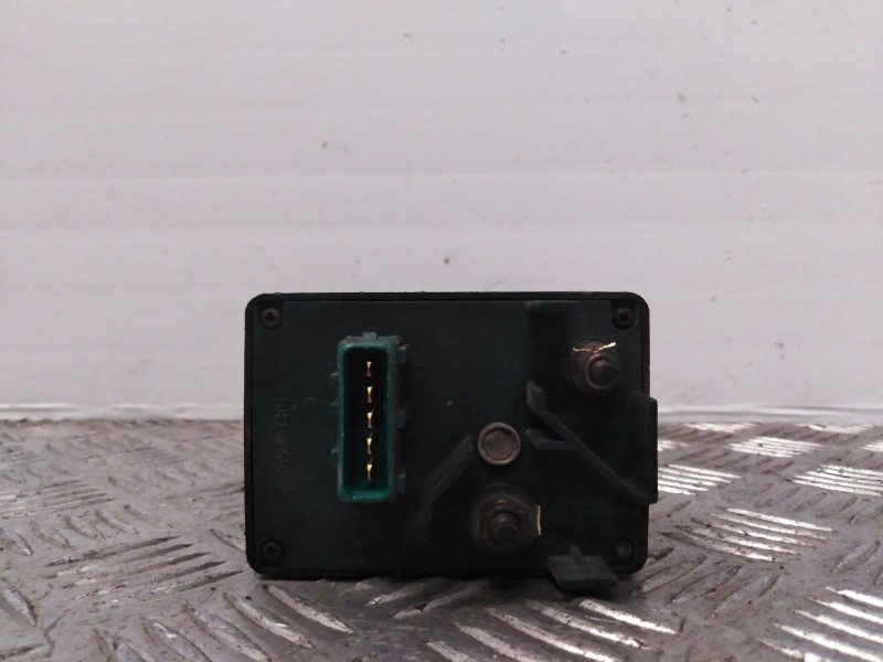 Recambio de caja precalentamiento para citroen xsara berlina 1.9 d sx   |   12.97 - 12.04 | 1997 - 2004 | 69 cv / 51 kw referenc