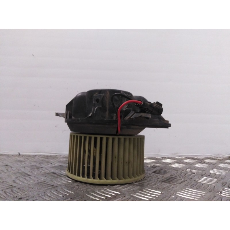 Recambio de ventilador calefaccion para renault megane i berlina hatchback (ba0) 1.4   |   0.95 - 0.99 | 1995 - 1999 | 75 cv / 5