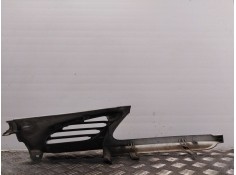 Recambio de rejilla delantera derecha para renault megane i berlina hatchback (ba0) 1.4   |   0.95 - 0.99 | 1995 - 1999 | 75 cv  2