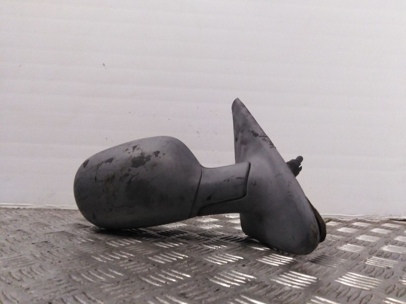 Recambio de retrovisor derecho para renault megane i berlina hatchback (ba0) 1.4   |   0.95 - 0.99 | 1995 - 1999 | 75 cv / 55 kw