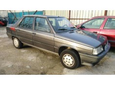 renault 9 tse   |   11.81 - ... | 1981 | 72 cv / 53 kw del año 1981 2