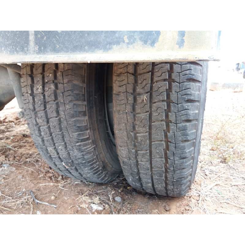 nissan eco - t 100.56/78 kw/e2 3.0 diesel   |   0.96 - ... | 1996 | 106 cv / 78 kw del año 1996