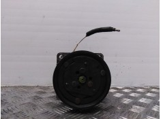 Recambio de compresor aire acondicionado para renault megane i berlina hatchback (ba0) 1.6   |   0.95 - ... | 1995 | 90 cv / 66  2