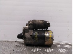 Recambio de motor arranque para renault megane i berlina hatchback (ba0) 1.6   |   0.95 - ... | 1995 | 90 cv / 66 kw referencia 