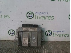 Recambio de centralita motor uce para citroen c5 berlina 2.0 hdi sx   |   0.01 - ... | 2001 - 2004 | 109 cv / 80 kw referencia O 2