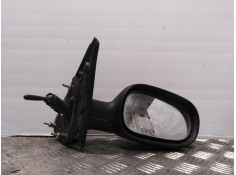 Recambio de retrovisor derecho manual para renault megane i berlina hatchback (ba0) 1.6   |   0.95 - ... | 1995 | 90 cv / 66 kw  2