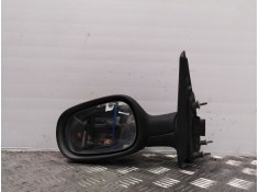 Recambio de retrovisor izquierdo electrico para renault megane i berlina hatchback (ba0) 1.6   |   0.95 - ... | 1995 | 90 cv / 6 2