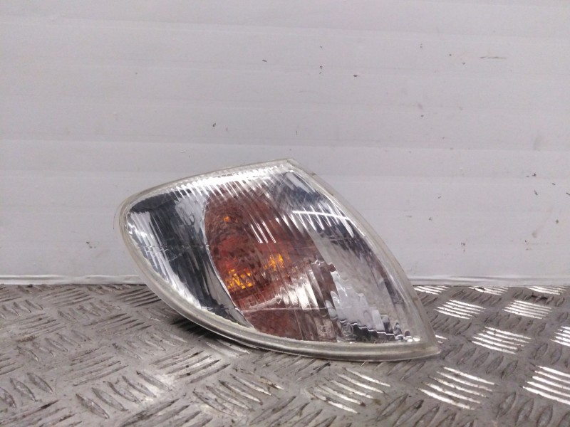 Recambio de piloto delantero derecho para renault megane i berlina hatchback (ba0) 1.6   |   0.95 - ... | 1995 | 90 cv / 66 kw r