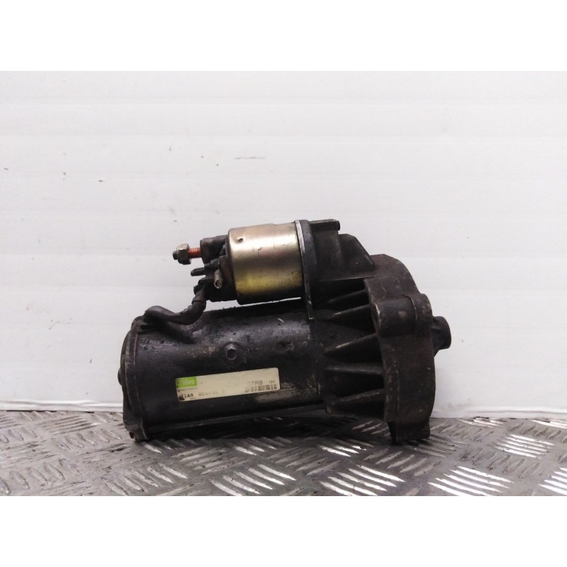 Recambio de motor arranque para citroen xsara berlina    |   0.97 - 0.05 | 1997 - 2005 referencia OEM IAM   