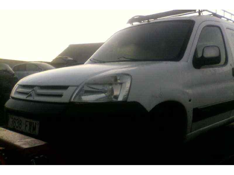 citroen berlingo 1.6 16v hdi   |   0.02 - ... | 2002 | 75 cv / 55 kw del año 2002 citroen berlingo 1.6 16v hdi   |   0.02 - ... | 2002 | 75 cv / 55 kw del año 2002
