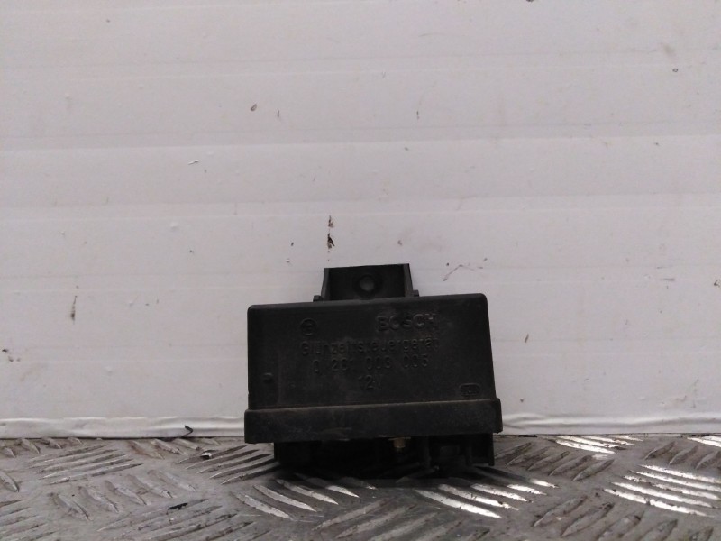 Recambio de caja precalentamiento para citroen xsara berlina    |   0.97 - 0.05 | 1997 - 2005 referencia OEM IAM  0281003005 