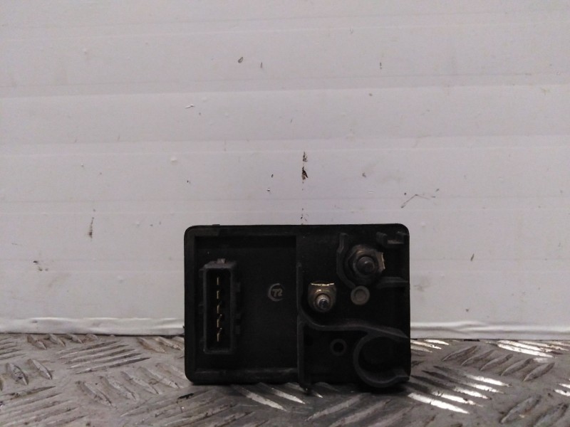 Recambio de caja precalentamiento para citroen xsara berlina    |   0.97 - 0.05 | 1997 - 2005 referencia OEM IAM  0281003005 