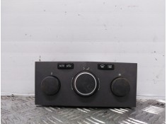 Recambio de mando climatizador para opel astra h ber.    |   0.06 - ... | 2006 referencia OEM IAM 13122963  