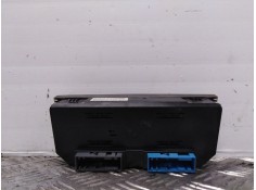 Recambio de mando climatizador para opel astra h ber.    |   0.06 - ... | 2006 referencia OEM IAM 13122963   2