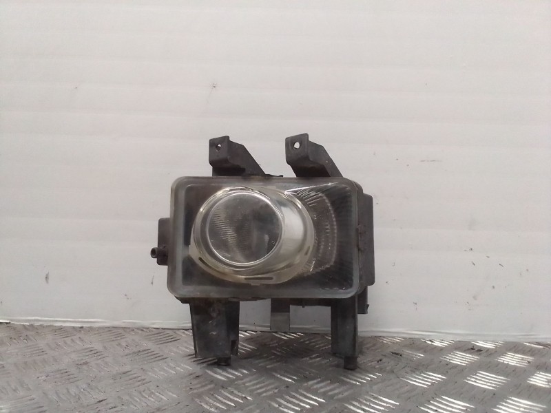 Recambio de faro antiniebla izquierdo para opel astra h ber.    |   0.06 - ... | 2006 referencia OEM IAM 13261997   Recambio de faro antiniebla izquierdo para opel astra h ber.    |   0.06 - ... | 2006 referencia OEM IAM 13261997