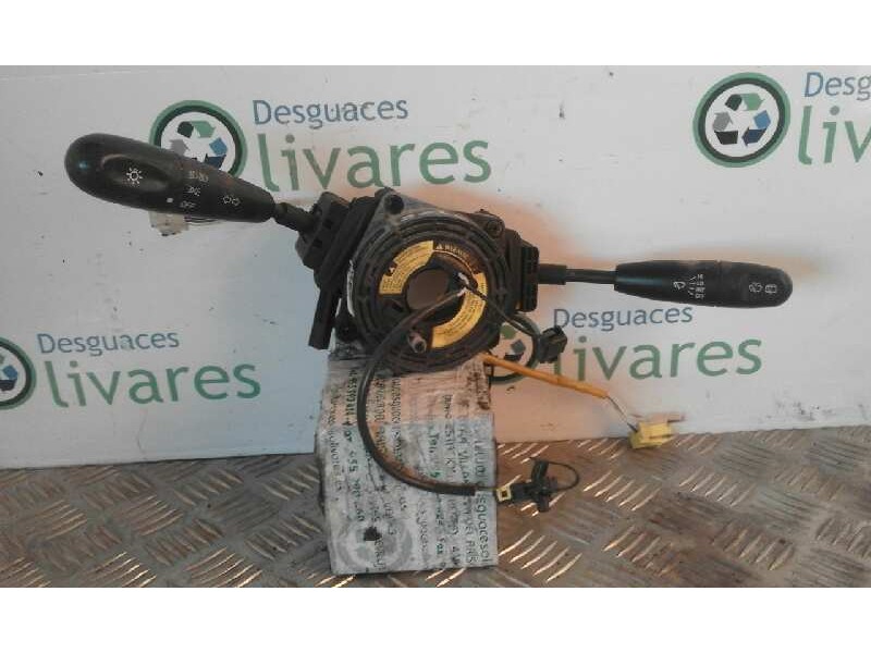 Recambio de no identificado para daewoo kalos 1.2 cat   |   0.02 - ... | 2002 | 72 cv / 53 kw referencia OEM IAM   