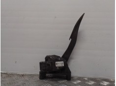 Recambio de potenciometro pedal para opel astra h berlina 1.4 16v   |   0.04 - 0.07 | 2004 - 2007 | 90 cv / 66 kw referencia OEM