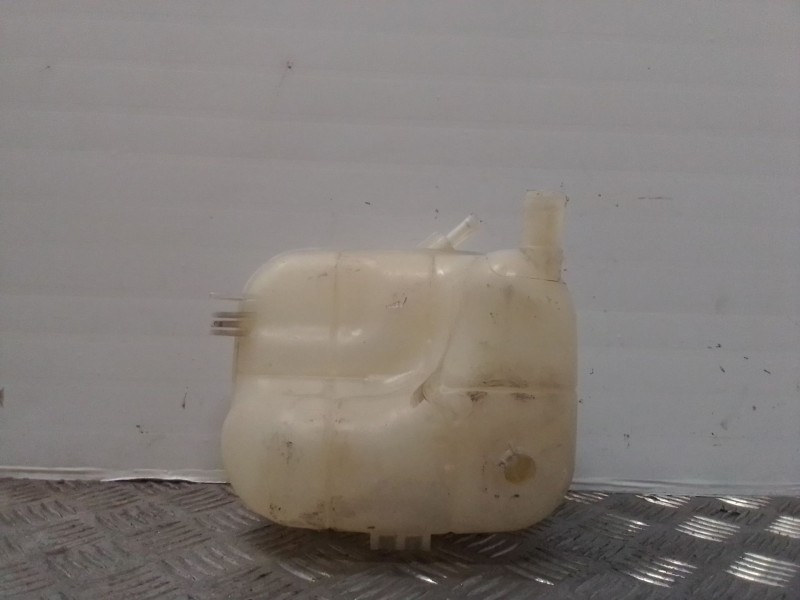 Recambio de deposito expansion para opel astra h berlina enjoy   |   01.04 - 12.07 | 2004 - 2007 | 105 cv / 77 kw referencia OEM