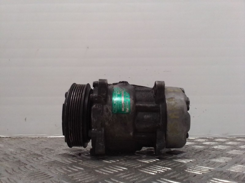 Recambio de compresor aire acondicionado para citroen xsara berlina    |   0.97 - 0.05 | 1997 - 2005 referencia OEM IAM 60497128