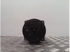 Recambio de compresor aire acondicionado para citroen xsara berlina    |   0.97 - 0.05 | 1997 - 2005 referencia OEM IAM 60497128 2