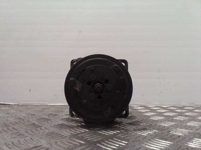 Recambio de compresor aire acondicionado para citroen xsara berlina    |   0.97 - 0.05 | 1997 - 2005 referencia OEM IAM 60497128