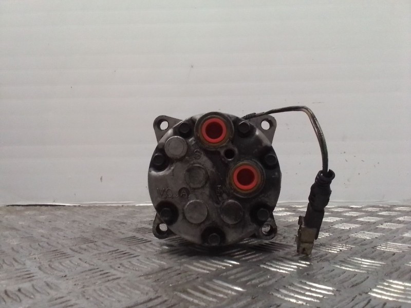 Recambio de compresor aire acondicionado para citroen xsara berlina    |   0.97 - 0.05 | 1997 - 2005 referencia OEM IAM 60497128