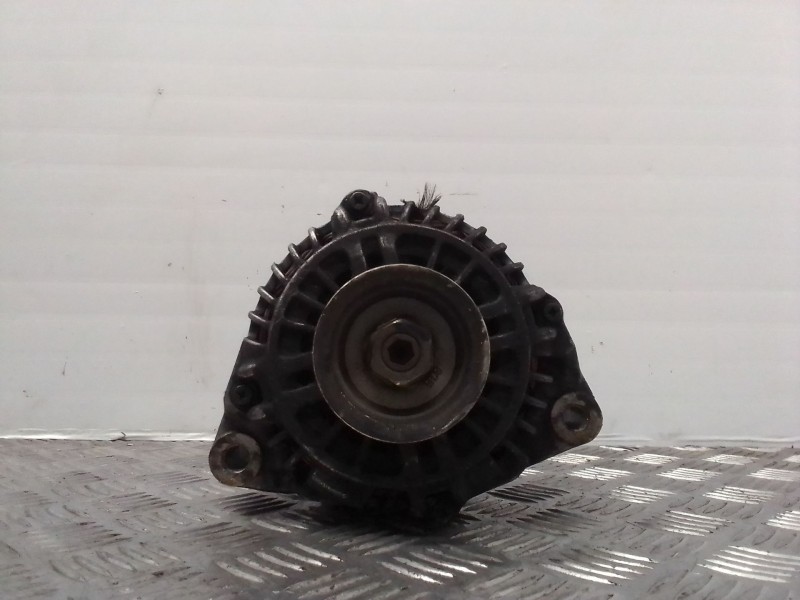 Recambio de alternador para citroen xsara berlina    |   0.97 - 0.05 | 1997 - 2005 referencia OEM IAM 9630080280 A003TA5591A 