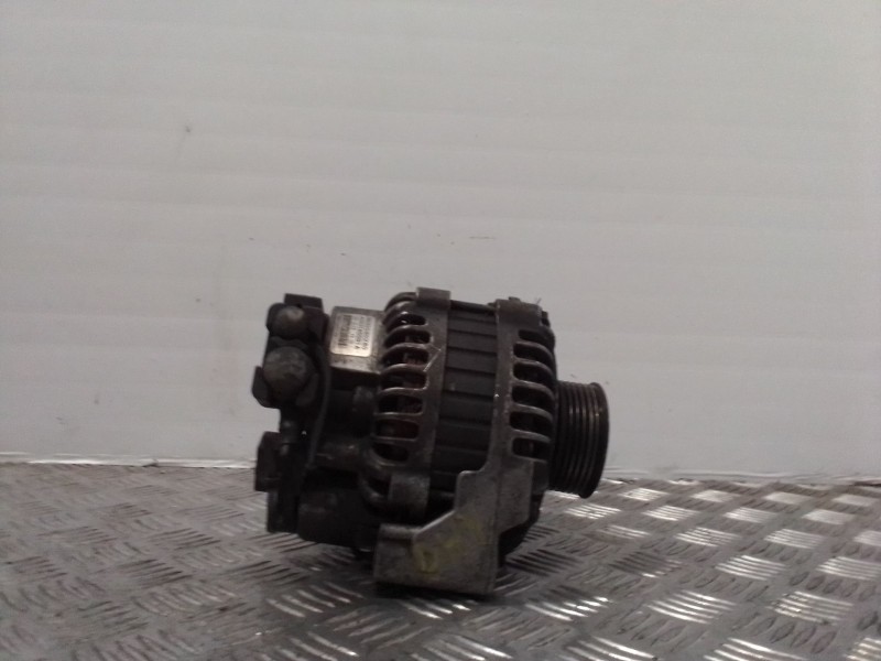 Recambio de alternador para citroen xsara berlina    |   0.97 - 0.05 | 1997 - 2005 referencia OEM IAM 9630080280 A003TA5591A 