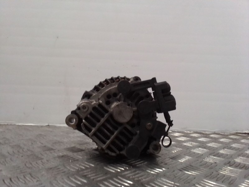 Recambio de alternador para citroen xsara berlina    |   0.97 - 0.05 | 1997 - 2005 referencia OEM IAM 9630080280 A003TA5591A 