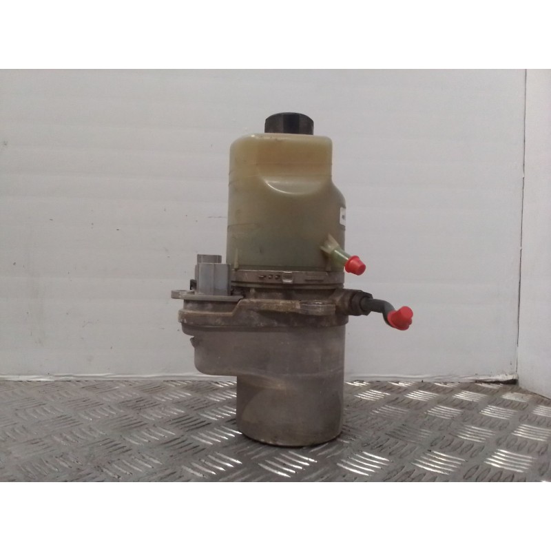 Recambio de bomba direccion electrohidraulica para ford focus berlina  (cap)    |   0.04 - 0.07 | 2004 - 2007 referencia OEM IAM