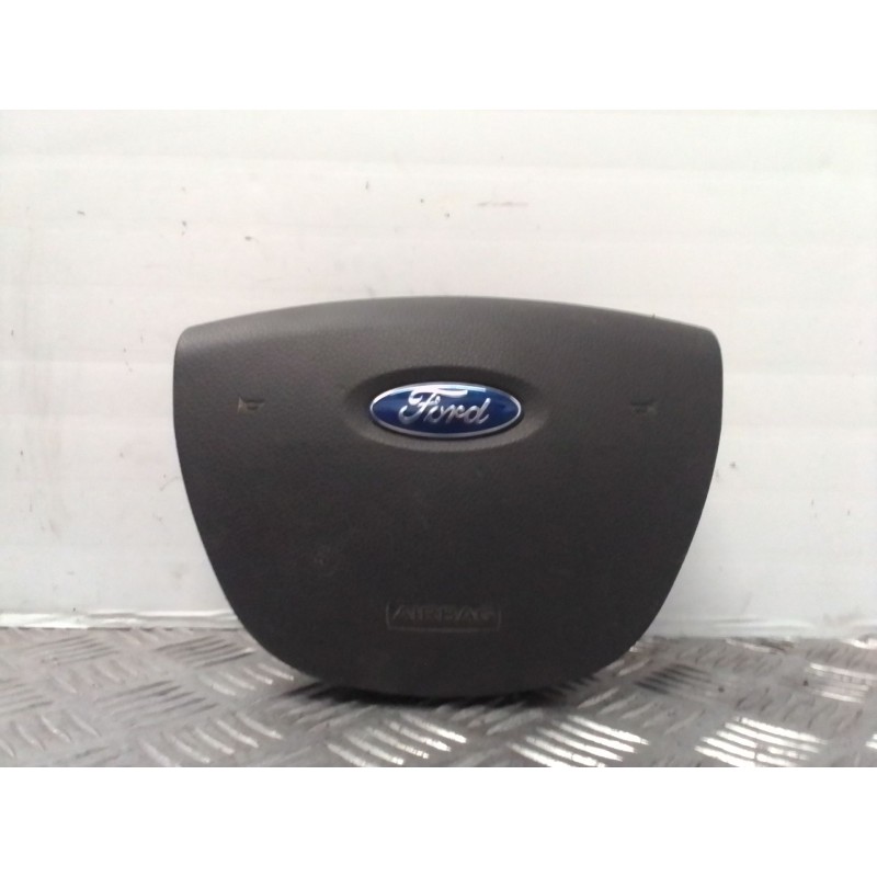 Recambio de airbag delantero izquierdo para ford focus berlina  (cap)    |   0.04 - 0.07 | 2004 - 2007 referencia OEM IAM 6M51-R