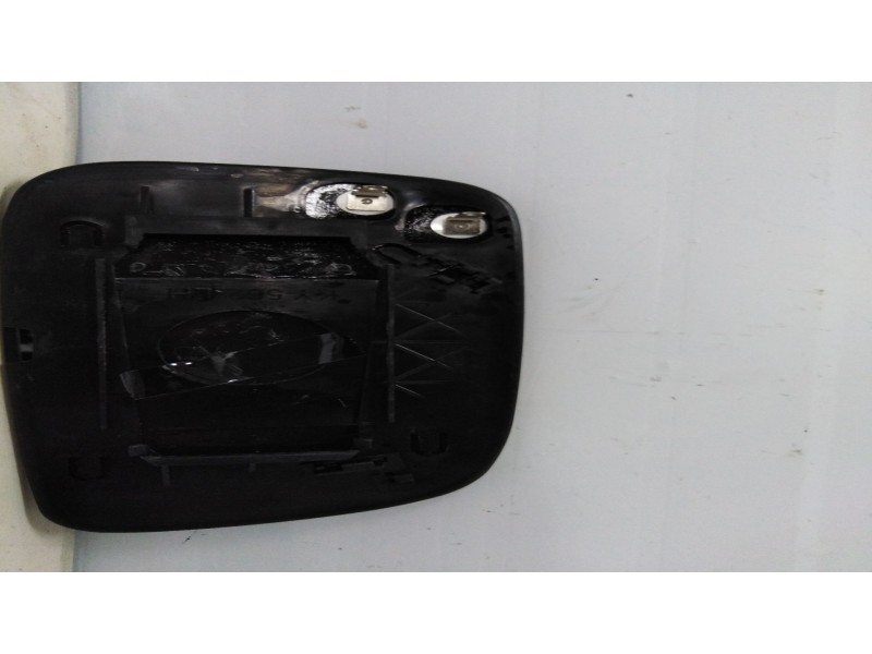 Recambio de cristal retrovisor izquierdo para  referencia OEM IAM   