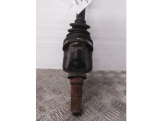 Recambio de transmision delantera derecha para toyota avensis berlina (t 22) 1.6 16v   |   0.97 - 0.03 | 1997 - 2003 | 110 cv /  2